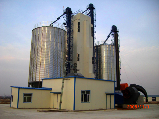 佳木斯博華機(jī)械制造有限公司種子烘干風(fēng)機(jī)