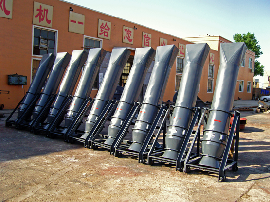 窯筒體冷卻風(fēng)機