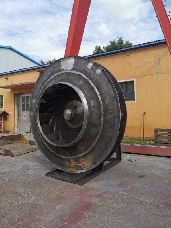 轉(zhuǎn)子產(chǎn)品