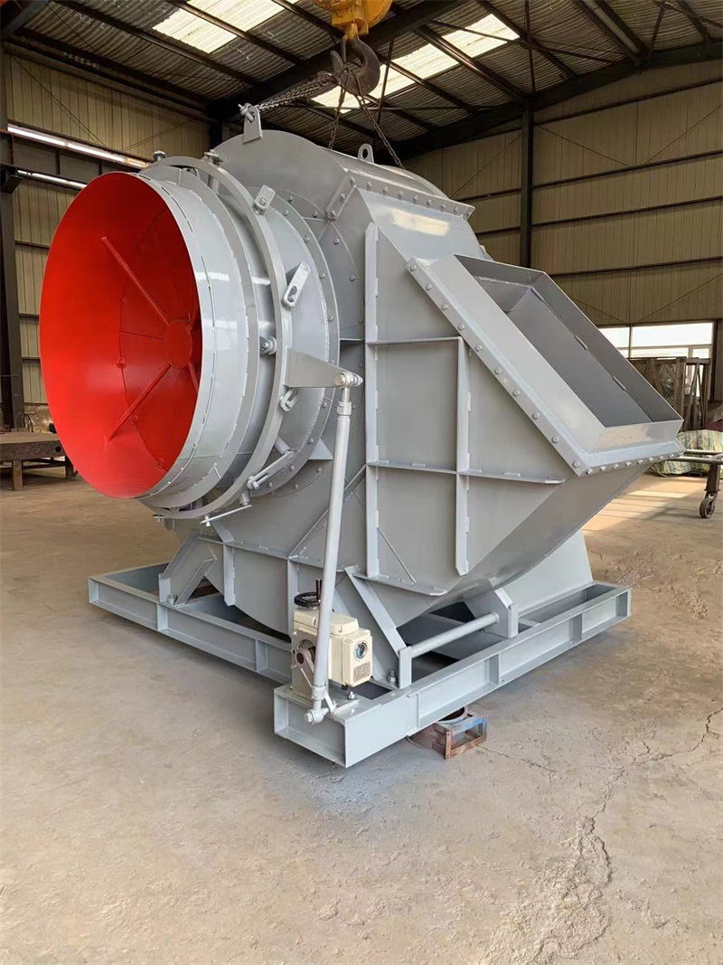 公路攪拌設(shè)備專用風(fēng)機-3000#